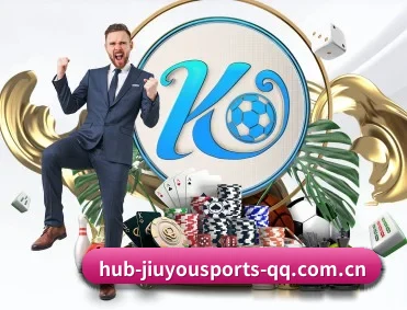 九游体育 APP - JIUYOU